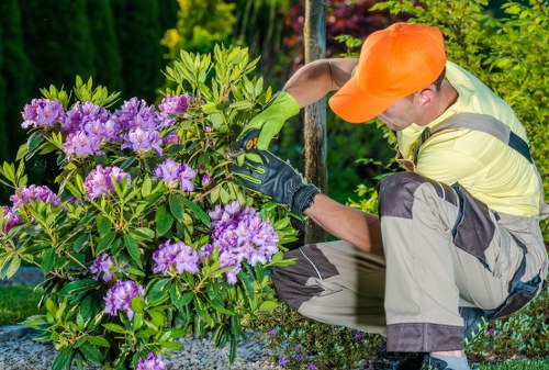 Tree surgeons payment security with encrypted transaction protection